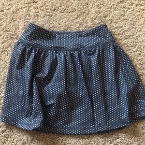 Zella athletic skirt with shorts 8